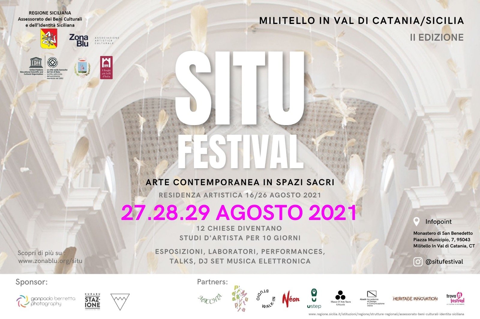 SITU Festival